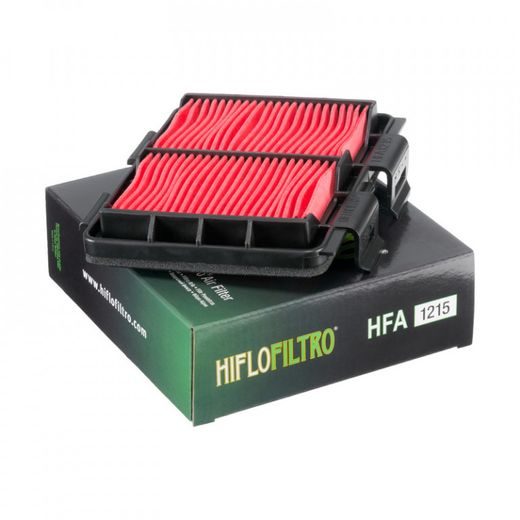 Zračni filter HIFLOFILTRO HFA1215