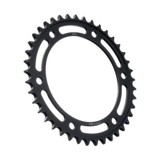 Zadnji verižnik (zobnik) JT JTR 3-41ZBK 41T, 525 Black Zinc