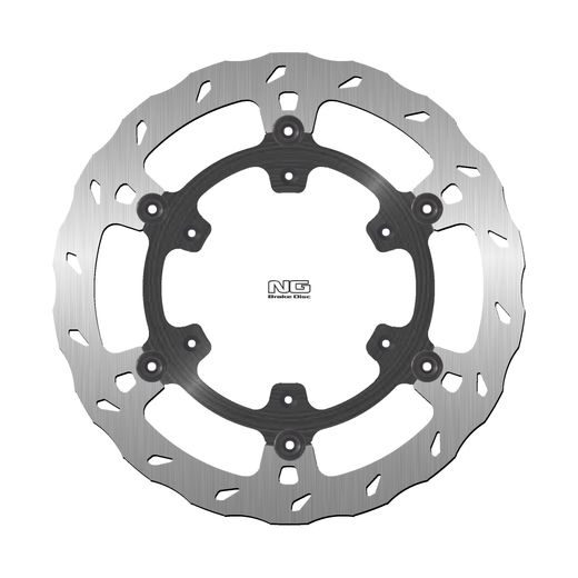 Zavorni disk NG 1568X