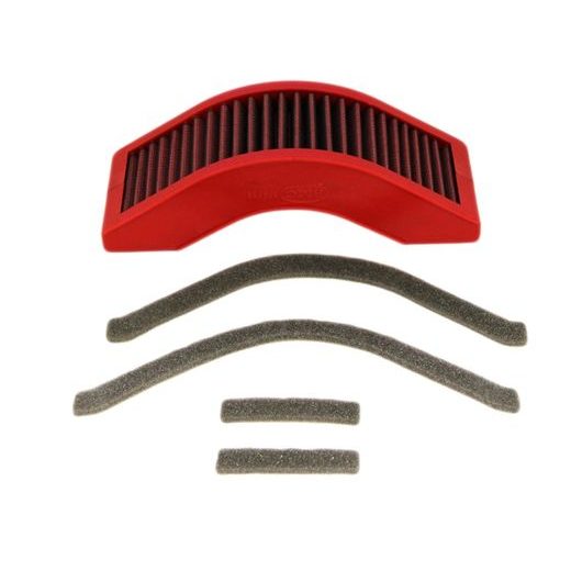Zmogljivejši zračni filter BMC FM376/19 (alt. HFA2915 )