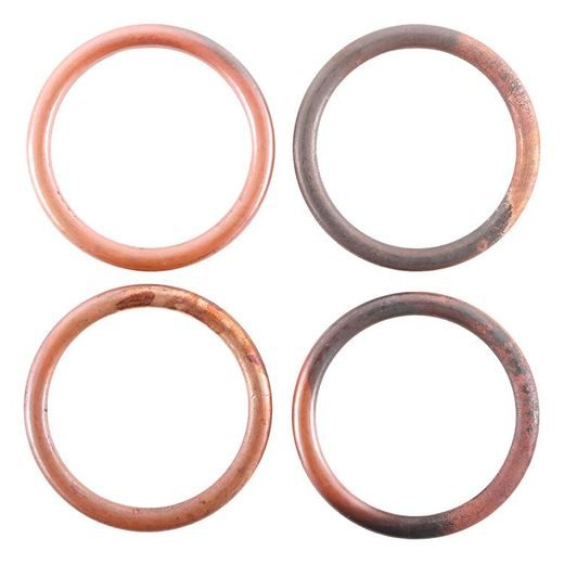 Exhaust gasket kit WINDEROSA 823014