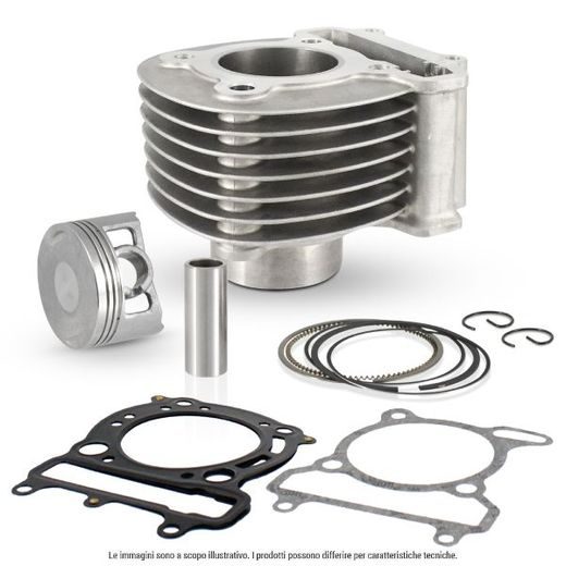 Cilinder kit Evok 100081100 52,4mm