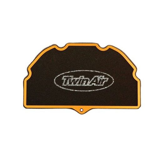 Pre-Oiled Air filter TwinAir 158631FRX (Flame Retardent)