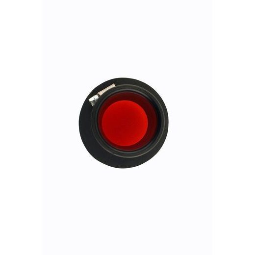 Air filter (clamp-on) TwinAir 158701 with rubber (dia 40mm)