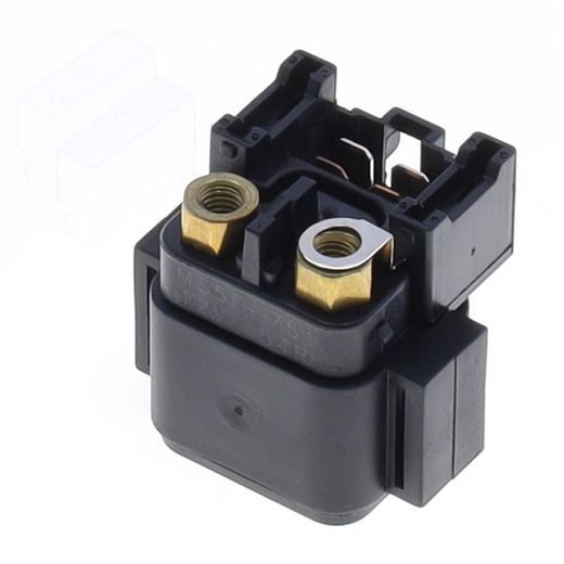 Starter Relay ATHENA S410270402001