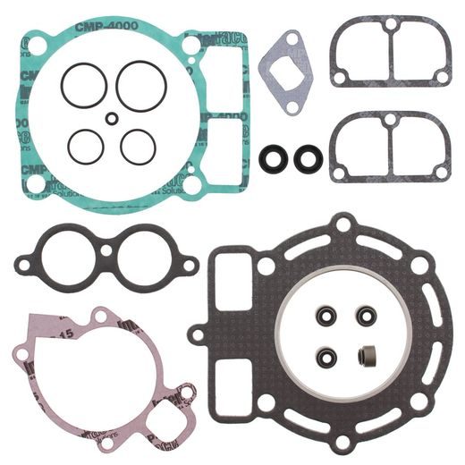 Top End Gasket Kit WINDEROSA 810316
