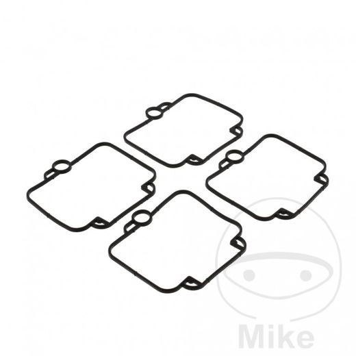 Float chamber seal TOURMAX FBG-251V (4 pcs)