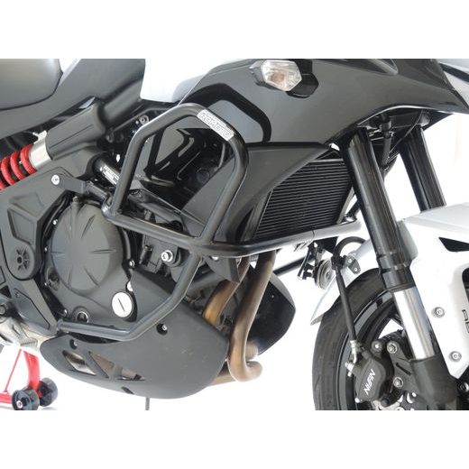 Engine guards RDMOTO CF50KD matt black