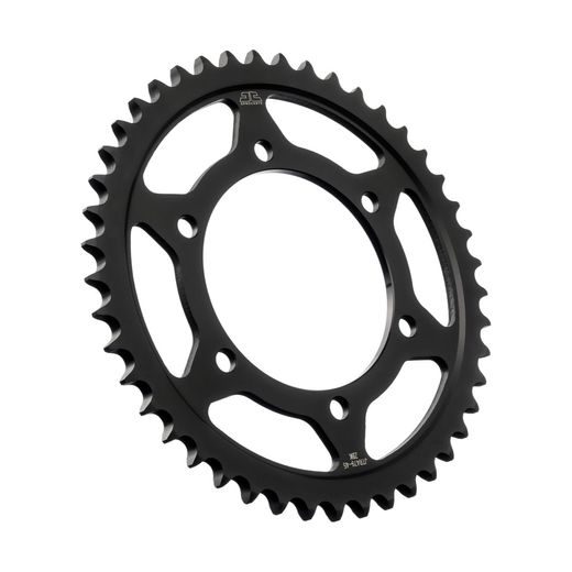 Zadnji verižnik (zobnik) JT JTR 479-45ZBK 45T, 530 Black Zinc