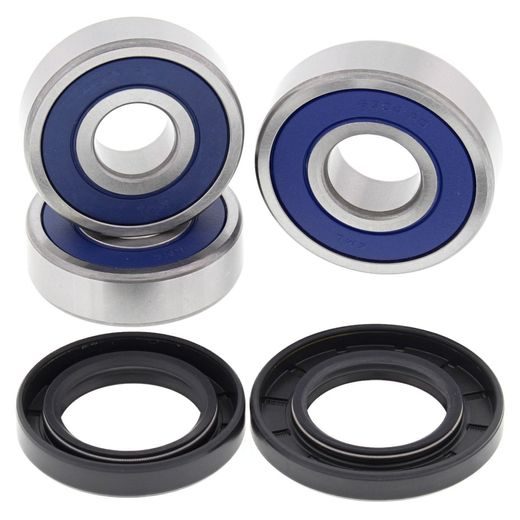 Wheel Bearing Kit All Balls Racing 25-1710