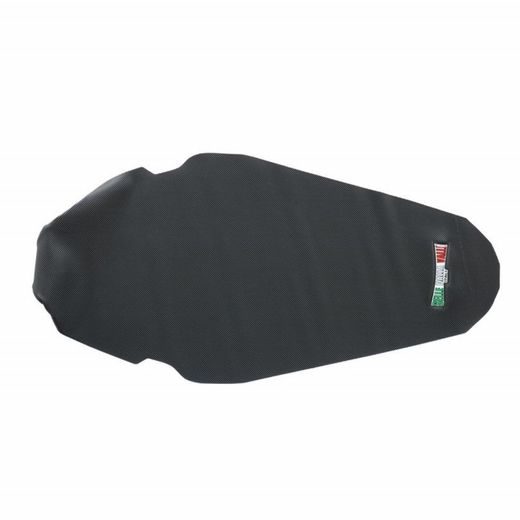 Prevleka za sedež ATHENA RACING SDV014R črna