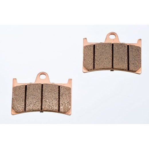 Zavorne obloge GOLDFREN 070 GPR
