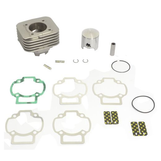 Cilinder kit ATHENA 069200 Big Bore (without Head) d 47,6 mm, 70 cc, pin d 12 mm