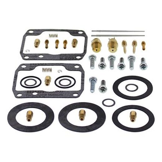 Carburetor Rebuild Kit All Balls Racing 26-1810