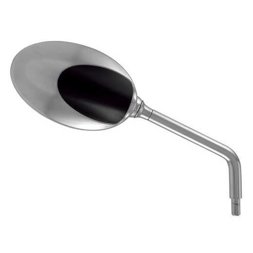 Vzvratno ogledalo RMS 122772220 right krom