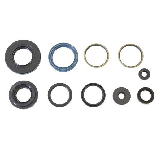 Set tesnil motorja za olje (Engine Oil Seals Kit) ATHENA P400485400077