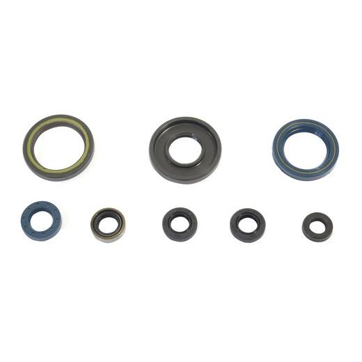 Set tesnil motorja za olje (Engine Oil Seals Kit) ATHENA P400270400033