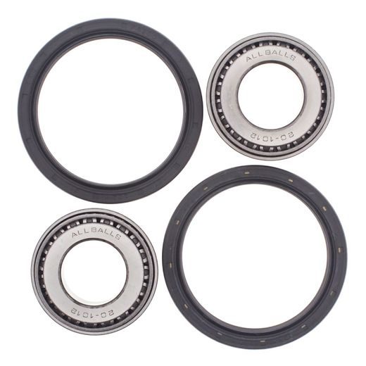 Front Strut Bearing Kit All Balls Racing 25-1007