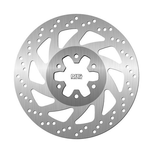 Zavorni disk NG 1876