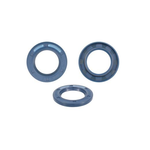Oil seals Corteco 100666055 crankshaft flywheel side