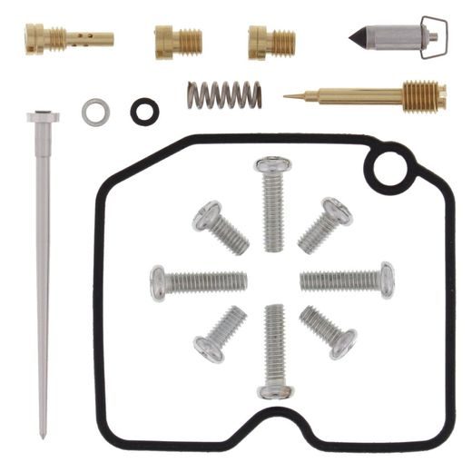 Carburetor Rebuild Kit All Balls Racing 26-1057