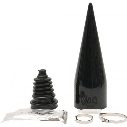 Universal boot kit with tool All Balls Racing 19-5036