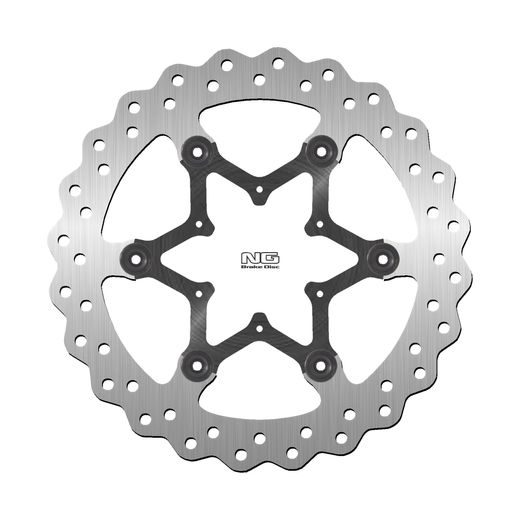 Zavorni disk NG 1299X