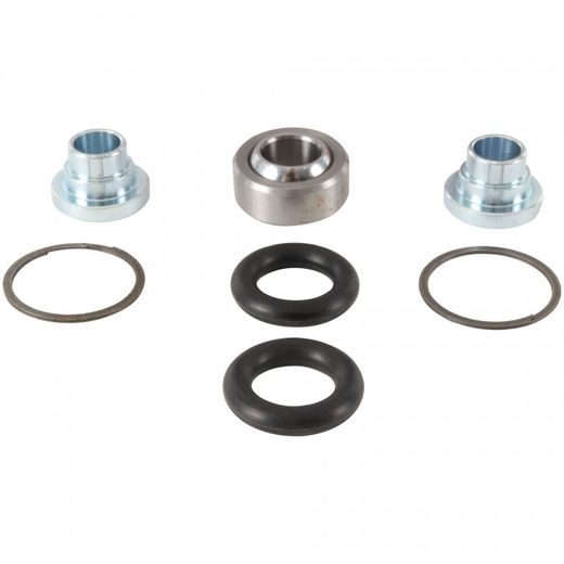 Shock Bearing Kit All Balls Racing 21-0017 lower spredaj