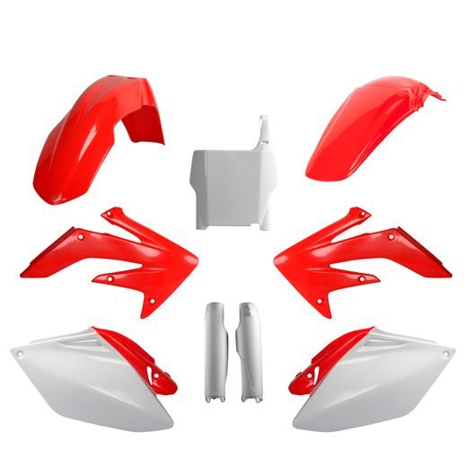Set plastik POLISPORT 91519 OEM Color