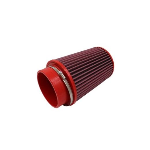 Conical air filter BMC FBSA110-200 Polyurethane Top