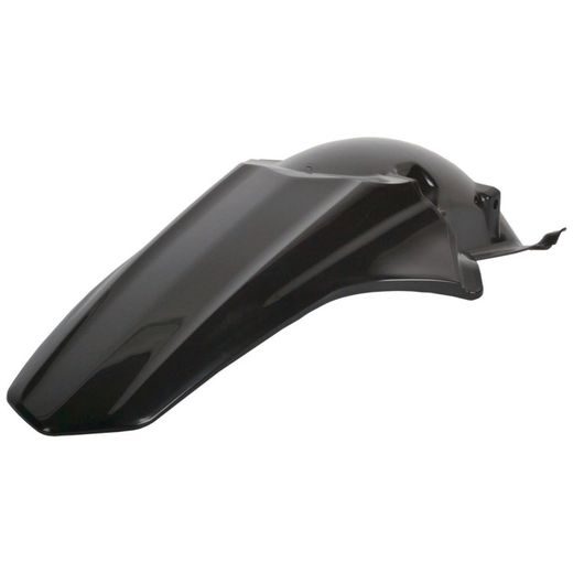 Zadnji blatnik POLISPORT 8578700003 črna za HONDA CRF 450 R 2009-2012, HONDA CRF 250 R 2010-2013