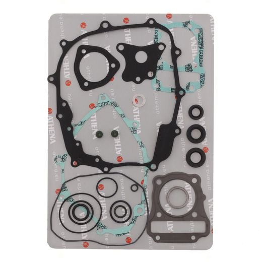 Complete Gasket Kit ATHENA P400210900309 (oil seal included)