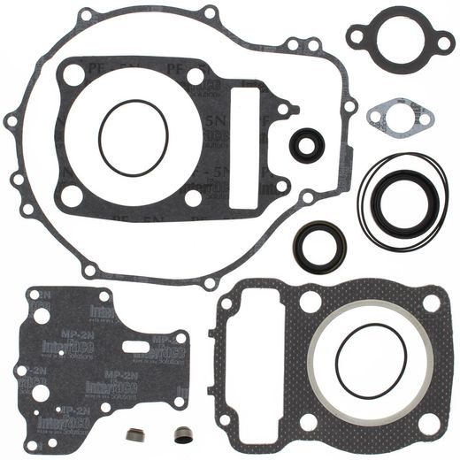 Complete Gasket Kit with Oil Seals WINDEROSA 811836