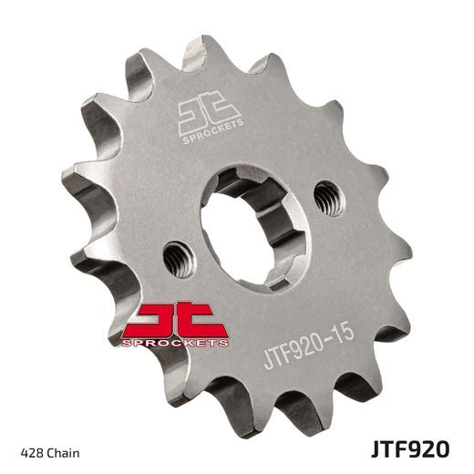 Sprednji verižnik JT JTF 920-15 15T, 428
