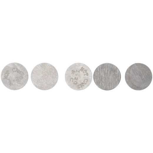 Shim HOT CAMS 5PK748120 5pk (diameter 7.48 mm, thick 12.0 mm)