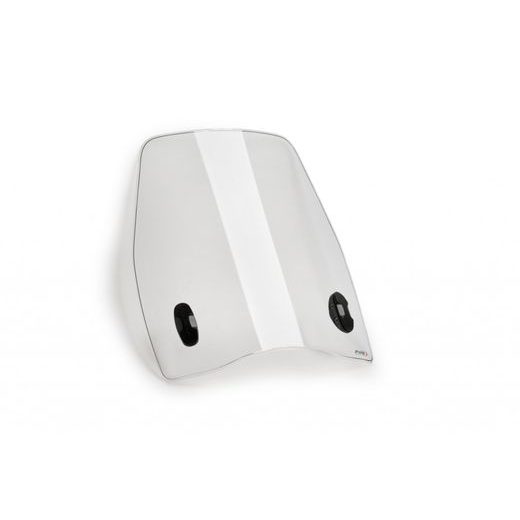 Windshield PUIG URBAN 22770W prozorna