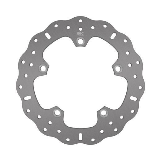 Zavorni disk EBC MD2120C