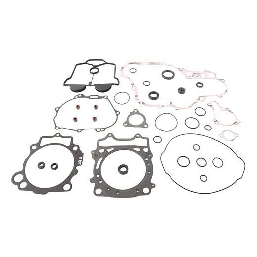 Complete Gasket Kit with Oil Seals WINDEROSA 811994