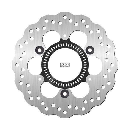 Zavorni disk NG 1752X