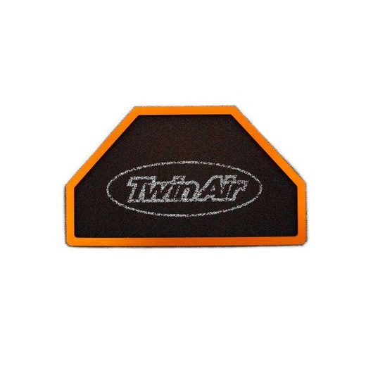 Pre-Oiled Air filter TwinAir 158602FRX (Flame Retardent)