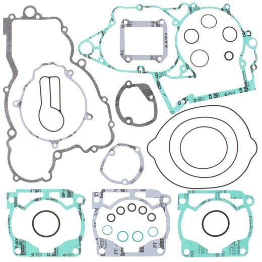 Complete Gasket Kit WINDEROSA 808325