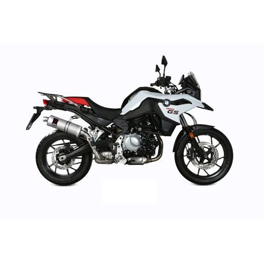Dušilec (lonec) MIVV DAKAR B.033.LDKX Nerjaveče jeklo