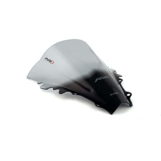 Windscreen PUIG RACING 4059H smoke