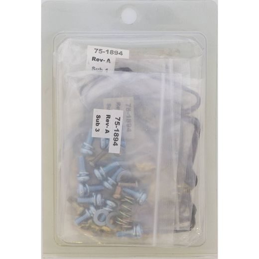 Carburetor Rebuild Kit All Balls Racing 26-1841