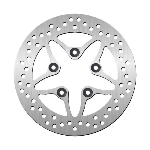 Zavorni disk NG 017