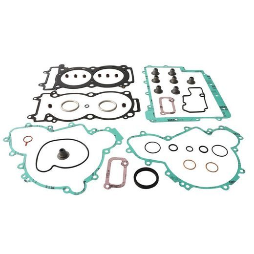 Complete gasket kit WINDEROSA 808970 without seals