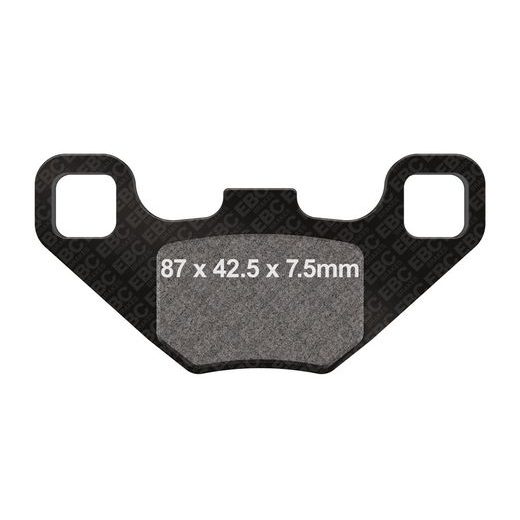 Zavorne obloge EBC FA490R