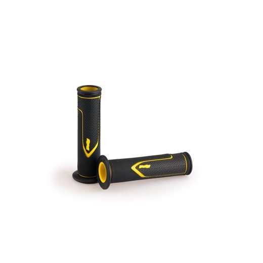 Ročaji (Gripi) PUIG CORE 20796G yellow
