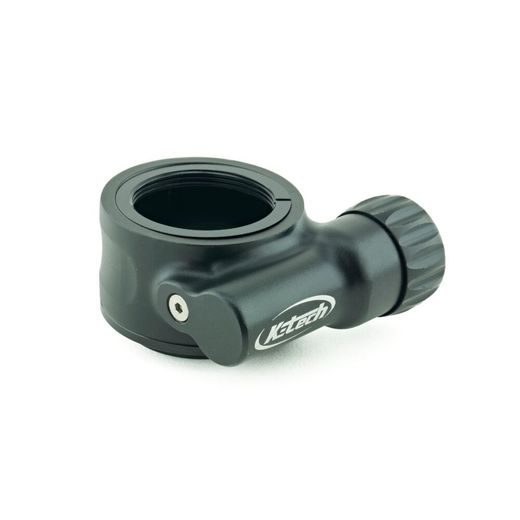 Shock absorber hydraulic spring preload adjuster integrated K-TECH 235-900-803 L/H