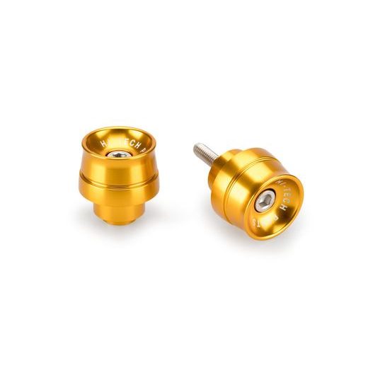 Bar ends PUIG SPEED 21012O zlata